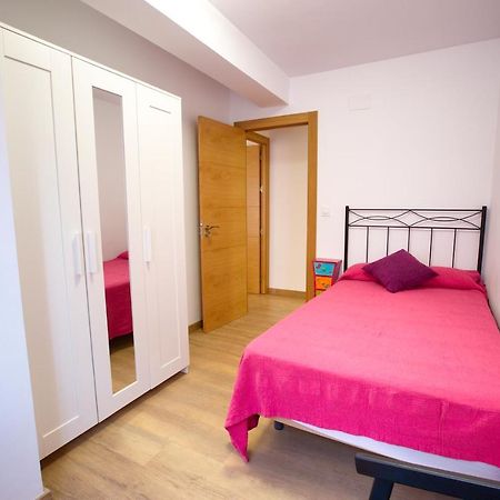 Cuencaloft San Lucas Apartment Cuenca  Ngoại thất bức ảnh