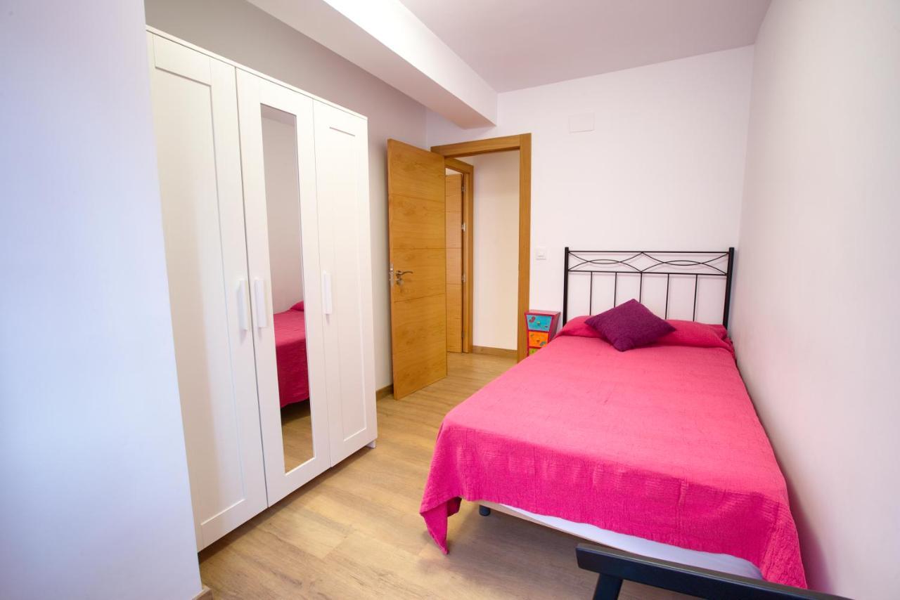 Cuencaloft San Lucas Apartment Cuenca  Ngoại thất bức ảnh