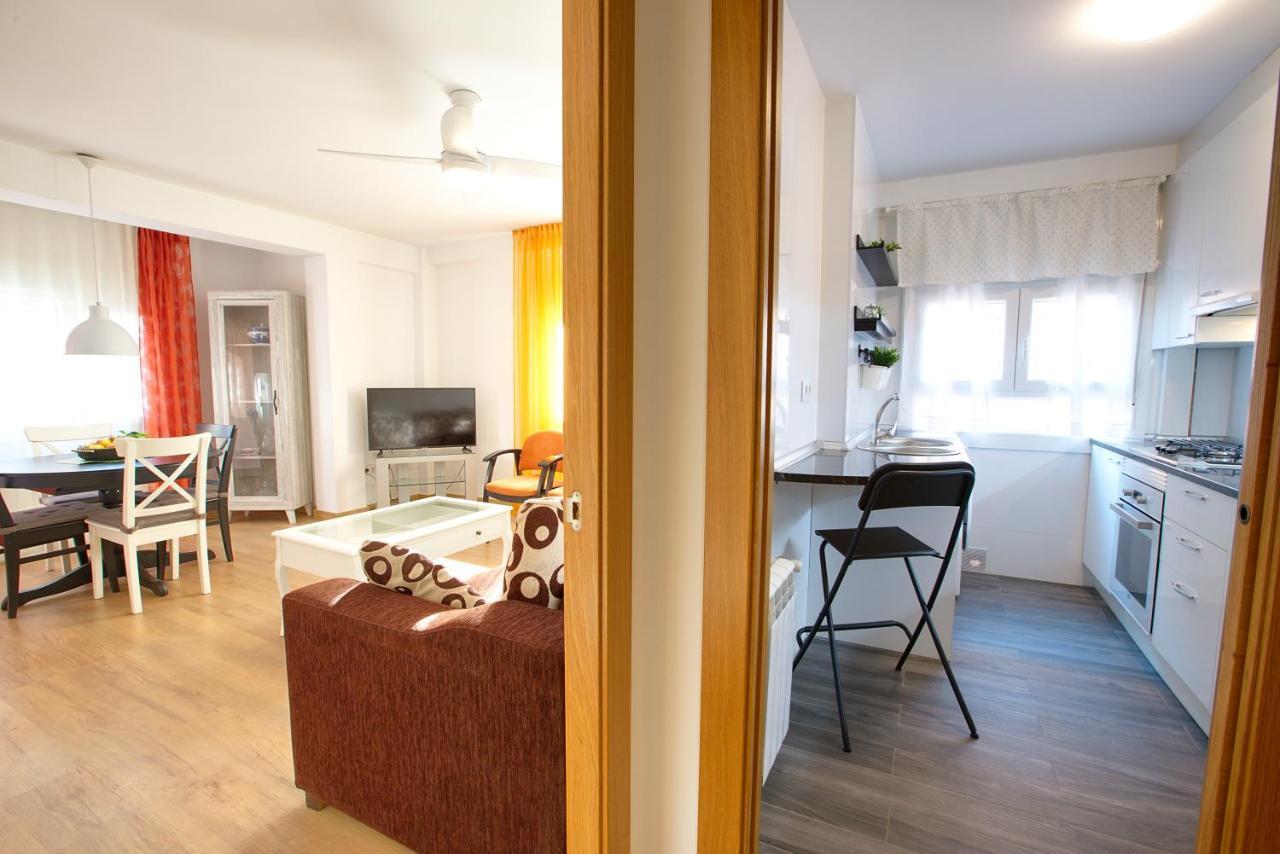 Cuencaloft San Lucas Apartment Cuenca  Ngoại thất bức ảnh
