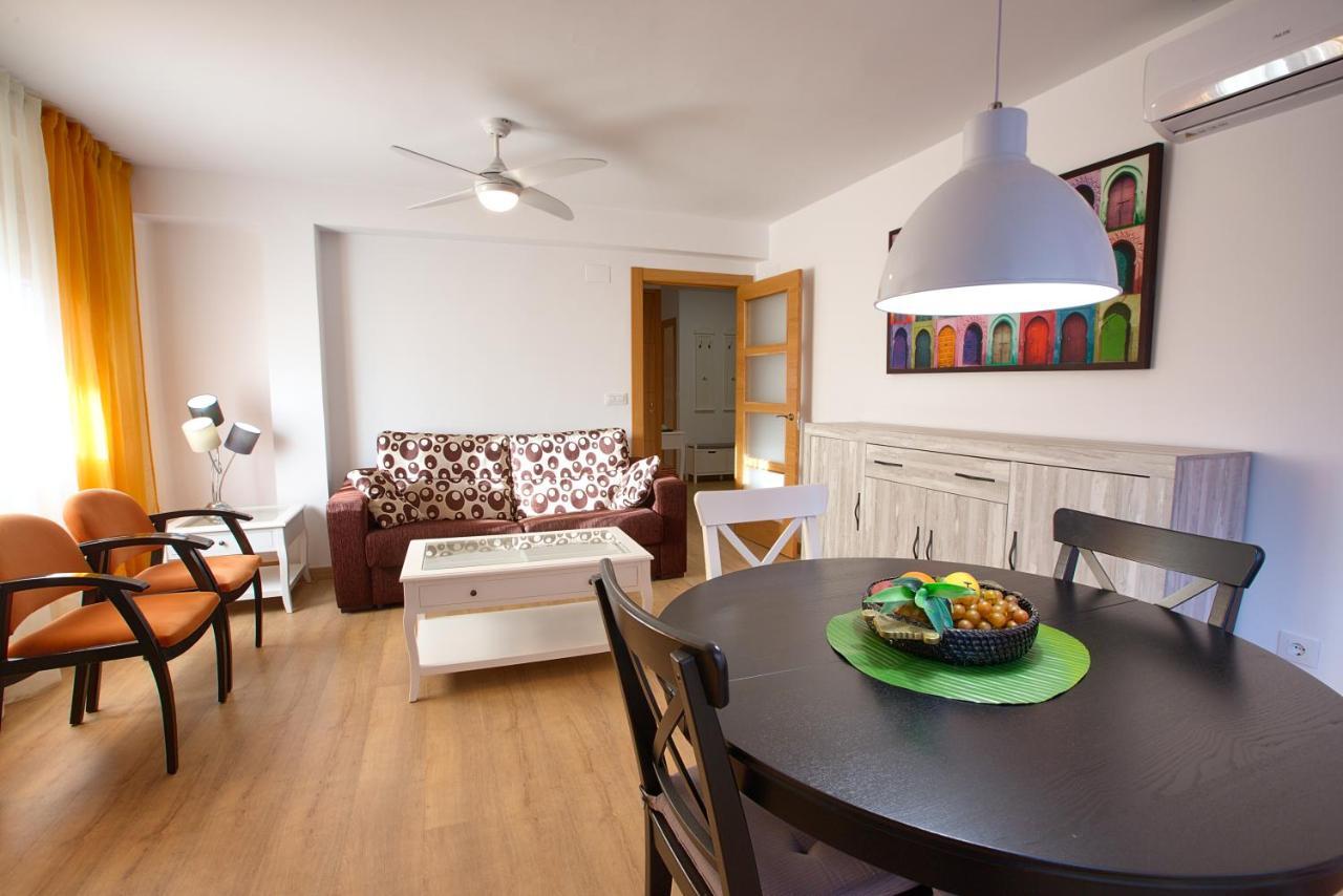Cuencaloft San Lucas Apartment Cuenca  Ngoại thất bức ảnh