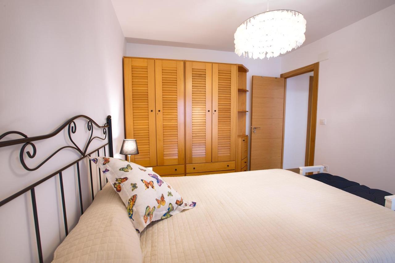 Cuencaloft San Lucas Apartment Cuenca  Ngoại thất bức ảnh