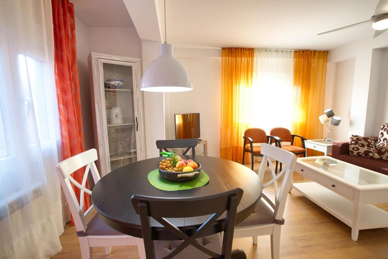 Cuencaloft San Lucas Apartment Cuenca  Ngoại thất bức ảnh