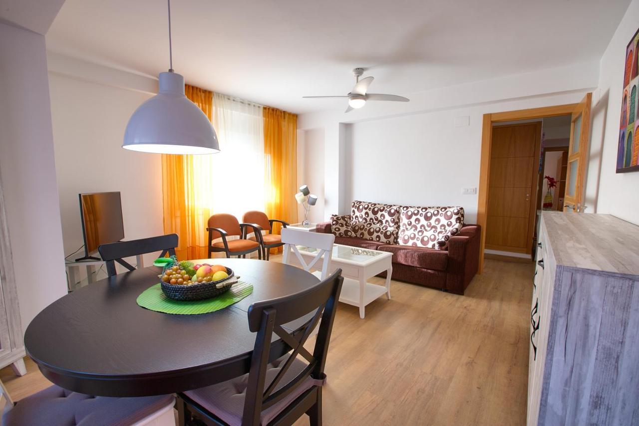 Cuencaloft San Lucas Apartment Cuenca  Ngoại thất bức ảnh