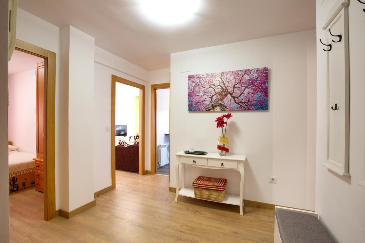 Cuencaloft San Lucas Apartment Cuenca  Ngoại thất bức ảnh